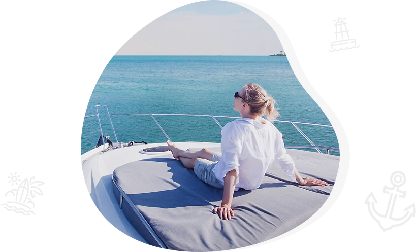 About Aldebaran Charter Company